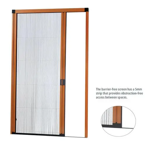 Akash Invisible grills - Barrier-Free Net Doors in Bangalore and Karnataka