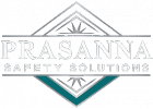 Prasanna Safety Solutions - Main Logo