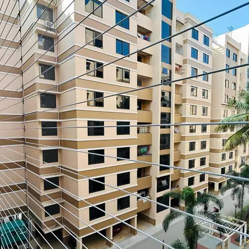 Premium Invisible Grills Installation Cost in Bangalore - Prasanna Safety Solutions