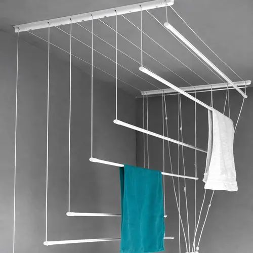 Premium Quality Pulley Cloth Drying Hangers in Bangalore, Karnataka