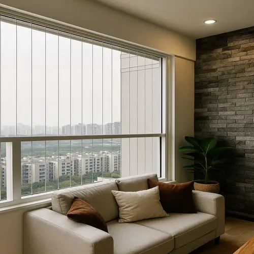 Quality Invisible Grills for Balcony in Bangalore-Prasanna Safety Solutions