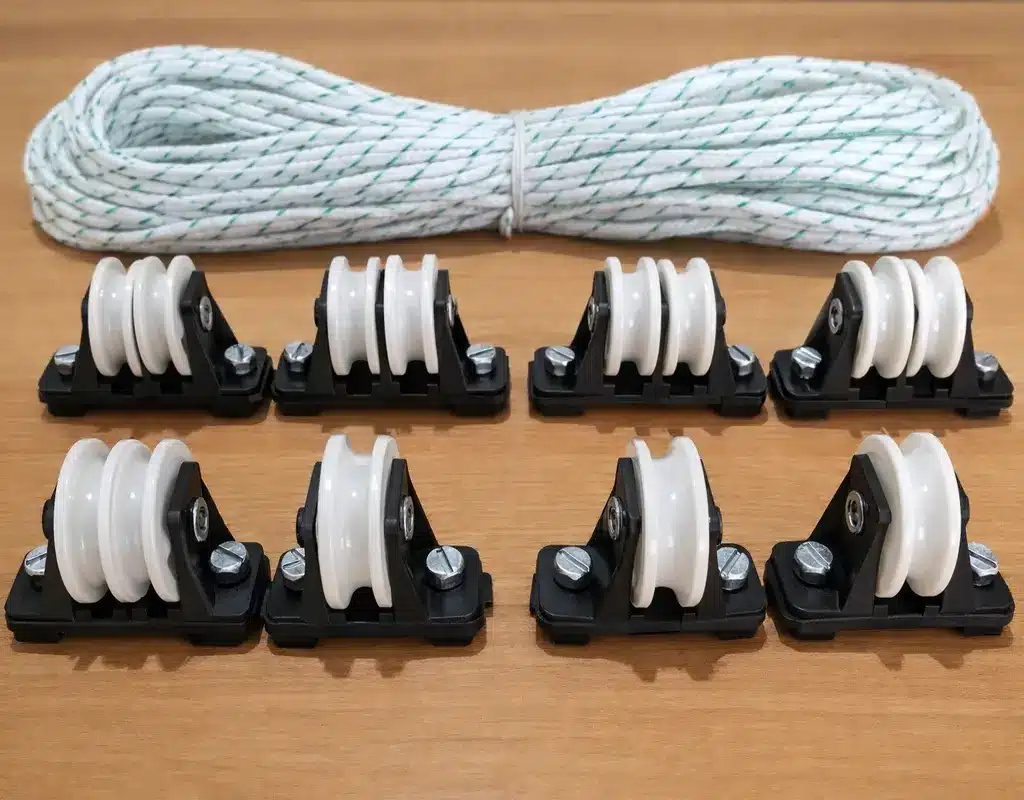 Quality Pulley Cloth Drying Hangers in Bangalore, Karnataka